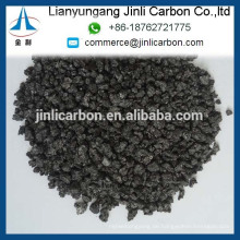 S 0,5% 1-5 CPC calciniertes Petrolkoks / High Sulfur Graphite / High Sulphur Graphite / Caled Carbon Additiv